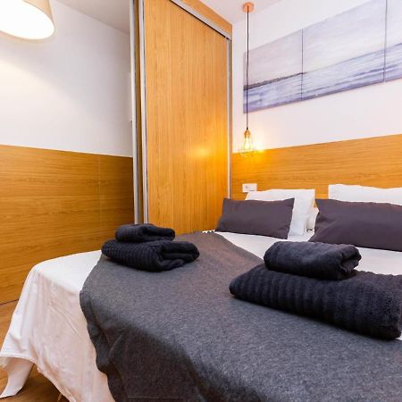 Swimsuit Friendly Holiday Home Playa del Inglés Exterior foto