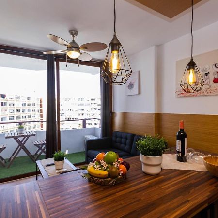 Swimsuit Friendly Holiday Home Playa del Inglés Exterior foto