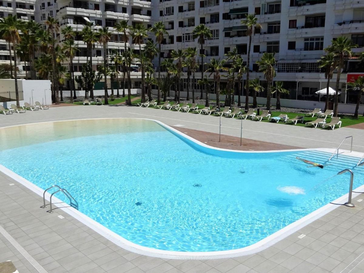 Swimsuit Friendly Holiday Home Playa del Inglés Exterior foto